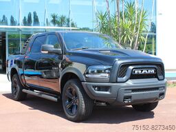 Dodge RAM 1500 Warlock CrewCab LPG 4x4 HEMI V8