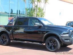 Dodge RAM 1500 Warlock CrewCab LPG 4x4 HEMI V8