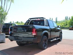 Dodge RAM 1500 Warlock CrewCab LPG 4x4 HEMI V8