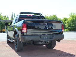 Dodge RAM 1500 Warlock CrewCab LPG 4x4 HEMI V8