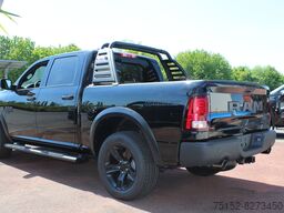 Dodge RAM 1500 Warlock CrewCab LPG 4x4 HEMI V8
