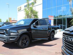 Dodge RAM 1500 Warlock CrewCab LPG 4x4 HEMI V8