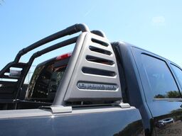 Dodge RAM 1500 Warlock CrewCab LPG 4x4 HEMI V8