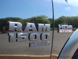 Dodge RAM 1500 Warlock CrewCab LPG 4x4 HEMI V8