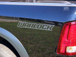 Dodge RAM 1500 Warlock CrewCab LPG 4x4 HEMI V8