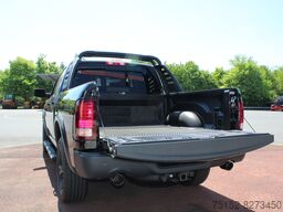 Dodge RAM 1500 Warlock CrewCab LPG 4x4 HEMI V8