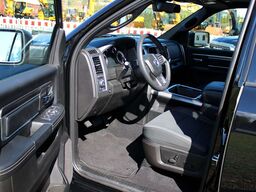 Dodge RAM 1500 Warlock CrewCab LPG 4x4 HEMI V8