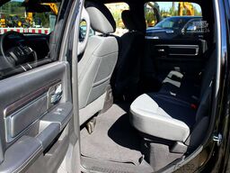 Dodge RAM 1500 Warlock CrewCab LPG 4x4 HEMI V8