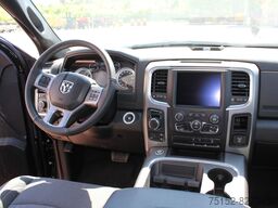 Dodge RAM 1500 Warlock CrewCab LPG 4x4 HEMI V8