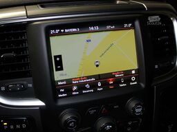 Dodge RAM 1500 Warlock CrewCab LPG 4x4 HEMI V8
