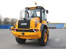 JCB 417 HT - Stufe V Demomaschine