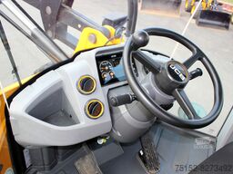 JCB 417 HT - Stufe V Demomaschine