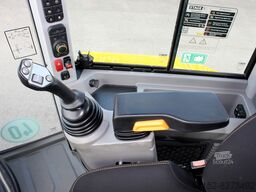 JCB 417 HT - Stufe V Demomaschine