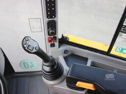 JCB 417 HT - Stufe V Demomaschine