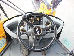 JCB 417 HT - Stufe V Demomaschine