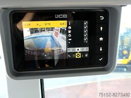 JCB 417 HT - Stufe V Demomaschine