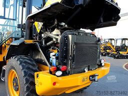 JCB 417 HT - Stufe V Demomaschine
