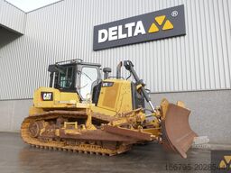Caterpillar D7E LGP