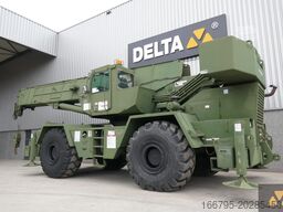 Grove RT875 Ex-army