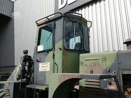 Komatsu 540 Ex-army