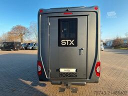 MERCEDES-BENZ STX Sprinter 3.500KG Haras Hengste
