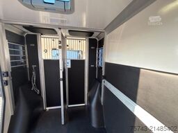 MERCEDES-BENZ STX Sprinter 3.500KG Haras Hengste