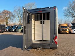 MERCEDES-BENZ STX Sprinter  3.500KG  Haras Hengste