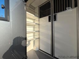 MERCEDES-BENZ STX Sprinter  3.500KG  Haras Hengste