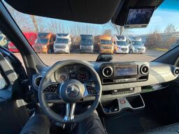 MERCEDES-BENZ STX Sprinter  3.500KG  Haras Hengste