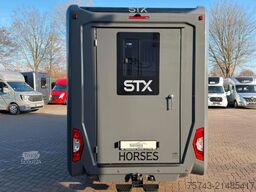 RENAULT Master STX 5 Sitzer Haras ex. Lang Automatik