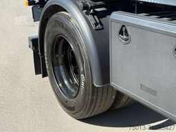 MEILLER Containeranhänger, MIETEN?