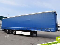 KRONE Palettenkasten E-Radhalter TÜV 07/26