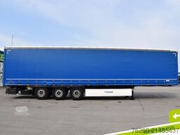 KRONE Palettenkasten E-Radhalter TÜV 07/26