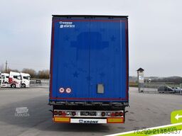 KRONE Palettenkasten E-Radhalter TÜV 07/26