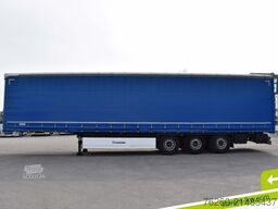 KRONE Palettenkasten E-Radhalter TÜV 07/26