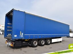 KRONE Palettenkasten E-Radhalter TÜV 07/26