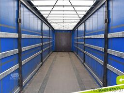 KRONE Palettenkasten E-Radhalter TÜV 07/26