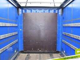 KRONE Palettenkasten E-Radhalter TÜV 07/26