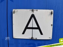 KRONE Palettenkasten E-Radhalter TÜV 07/26