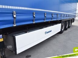 KRONE Palettenkasten E-Radhalter TÜV 07/26