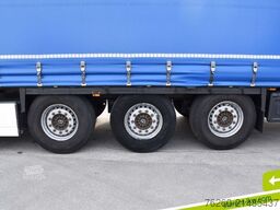 KRONE Palettenkasten E-Radhalter TÜV 07/26