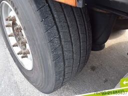 KRONE Palettenkasten E-Radhalter TÜV 07/26