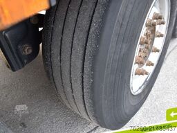 KRONE Palettenkasten E-Radhalter TÜV 07/26