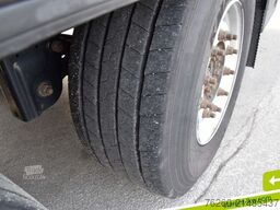 KRONE Palettenkasten E-Radhalter TÜV 07/26