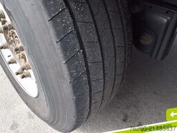 KRONE Palettenkasten E-Radhalter TÜV 07/26