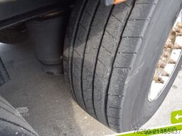 KRONE Palettenkasten E-Radhalter TÜV 07/26