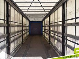 KRONE Palettenkasten SAF Achsen TÜV 5/26