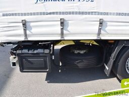 KRONE Palettenkasten SAF Achsen TÜV 5/26