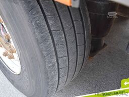 KRONE Palettenkasten SAF Achsen TÜV 5/26