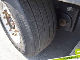 KRONE Palettenkasten SAF Achsen TÜV 5/26